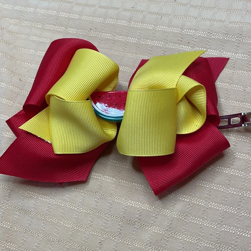 Lot of Hair bows